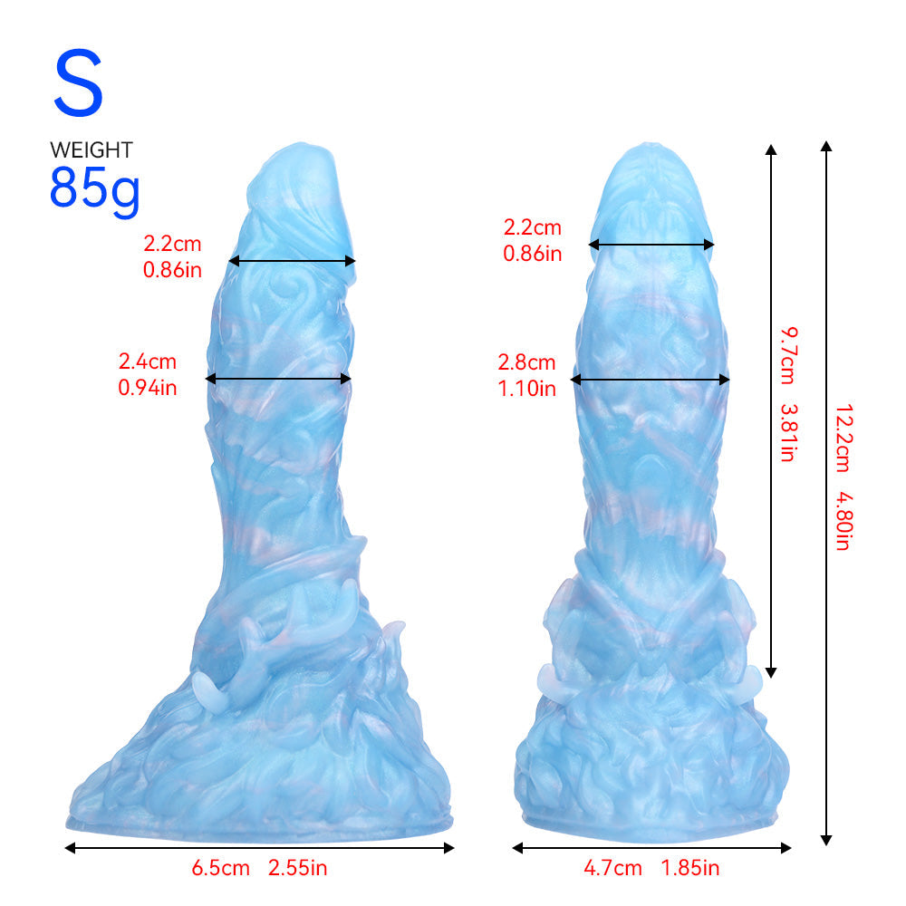 Dragondildostore