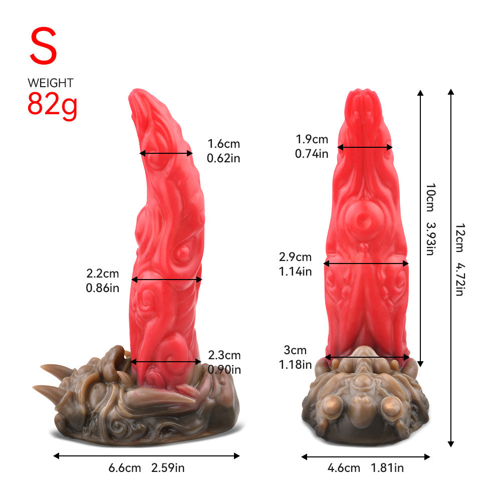 Dragondildostore