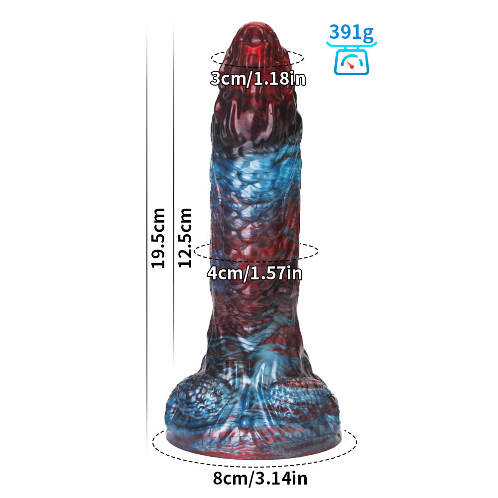 Dragondildostore