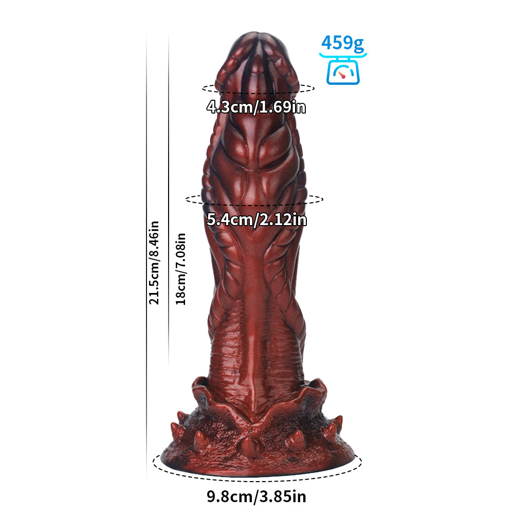 Dragondildostore