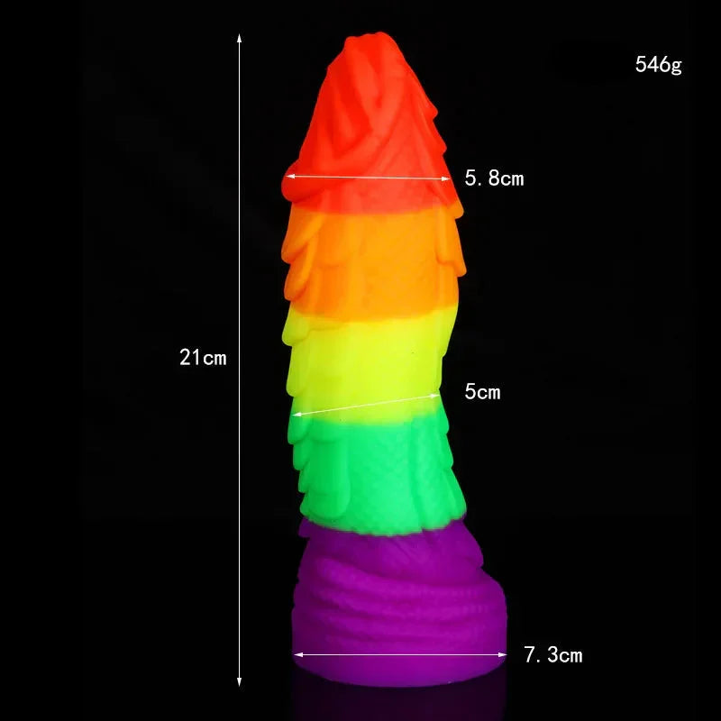 Dragondildostore