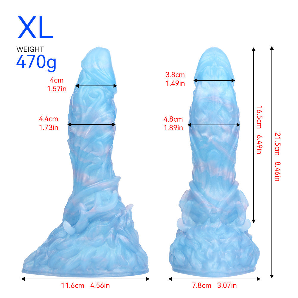 Dragondildostore