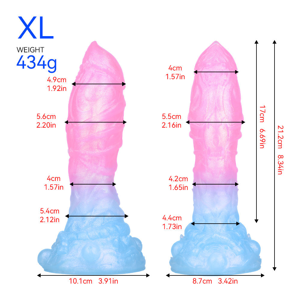 Dragondildostore
