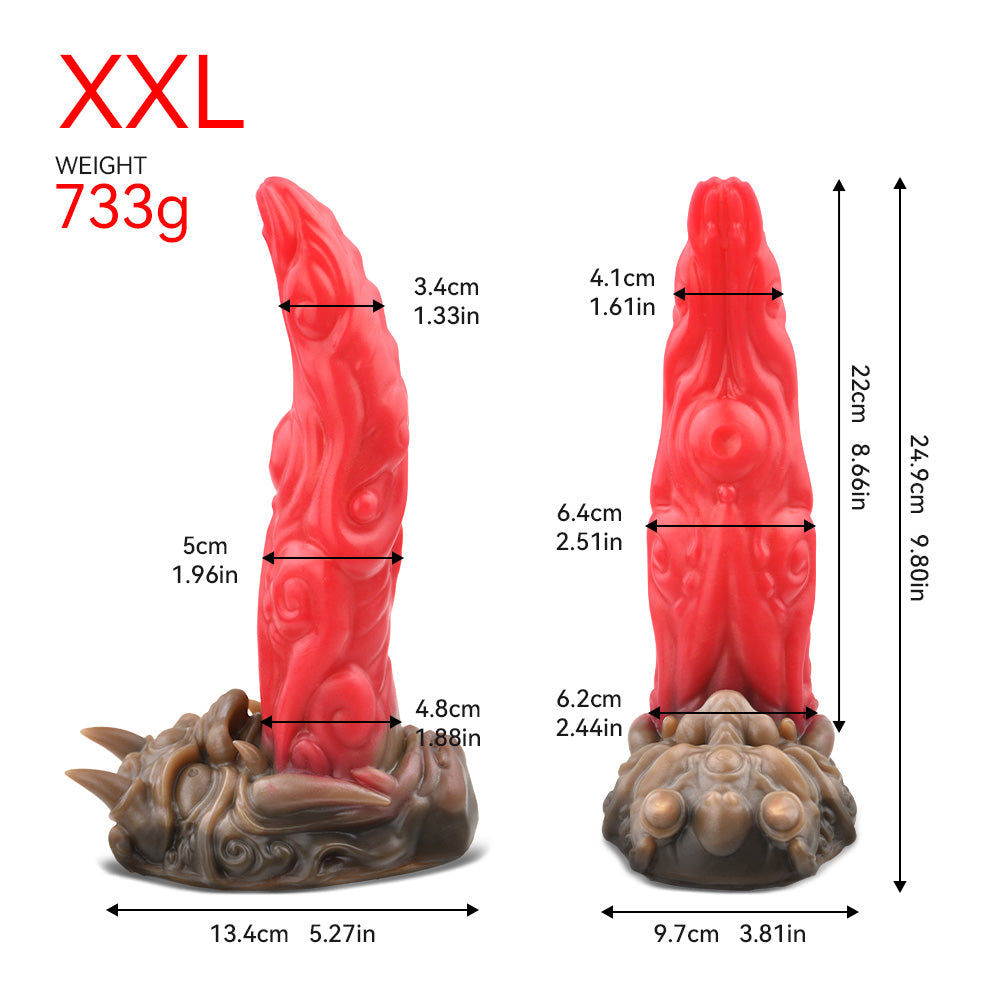 Dragondildostore