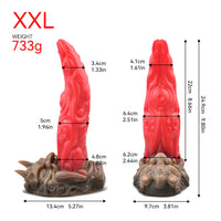 Dragondildostore
