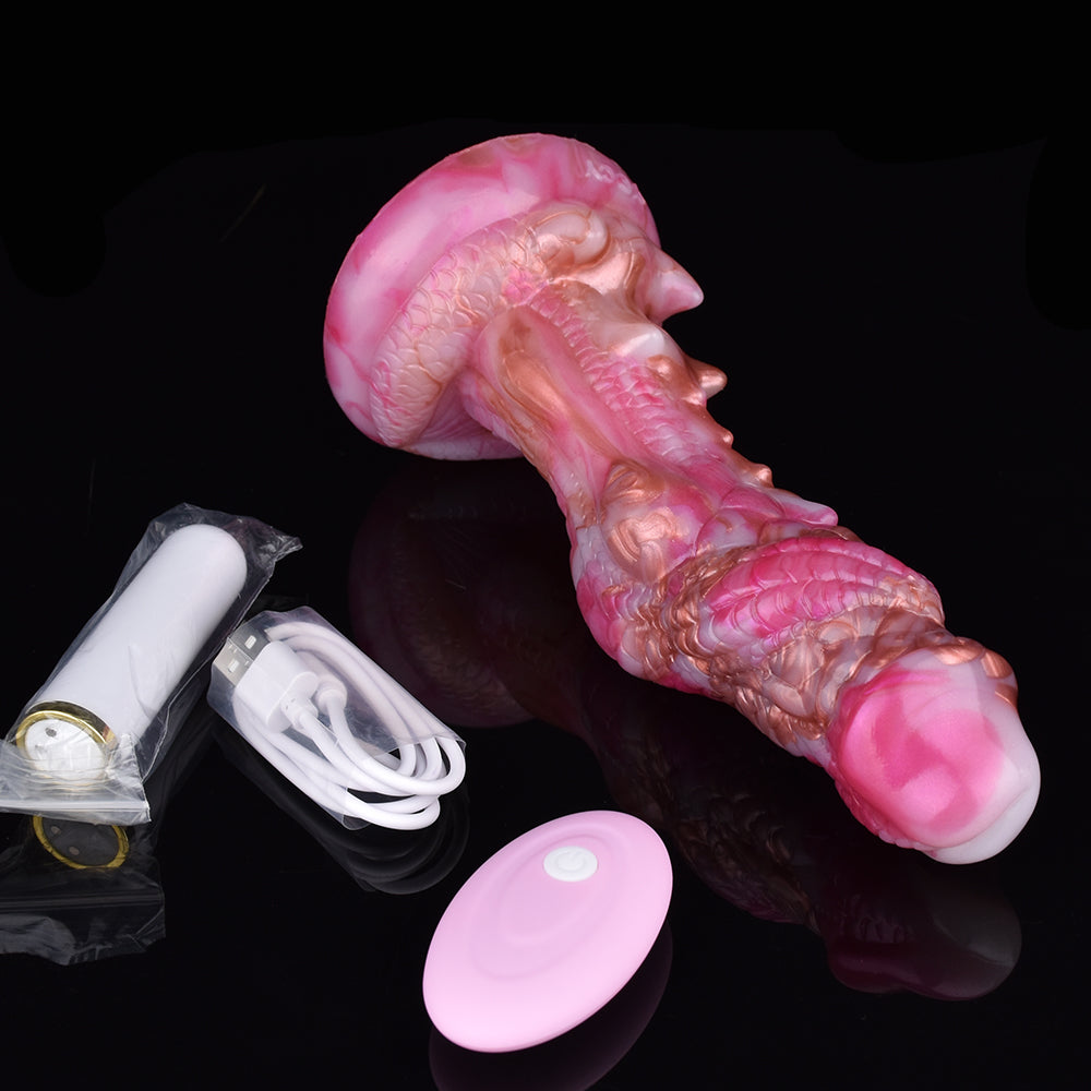 Dragondildostore