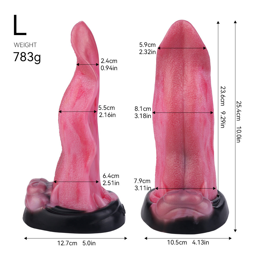 Dragondildostore