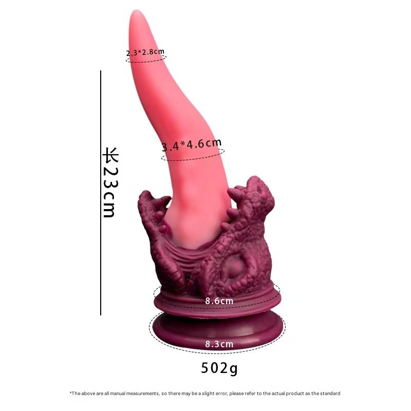 Dragondildostore