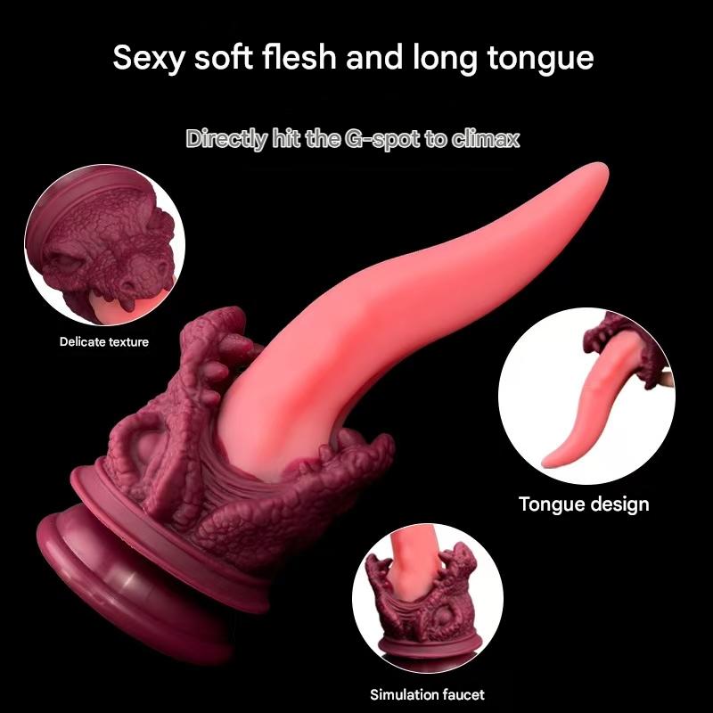 Dragondildostore