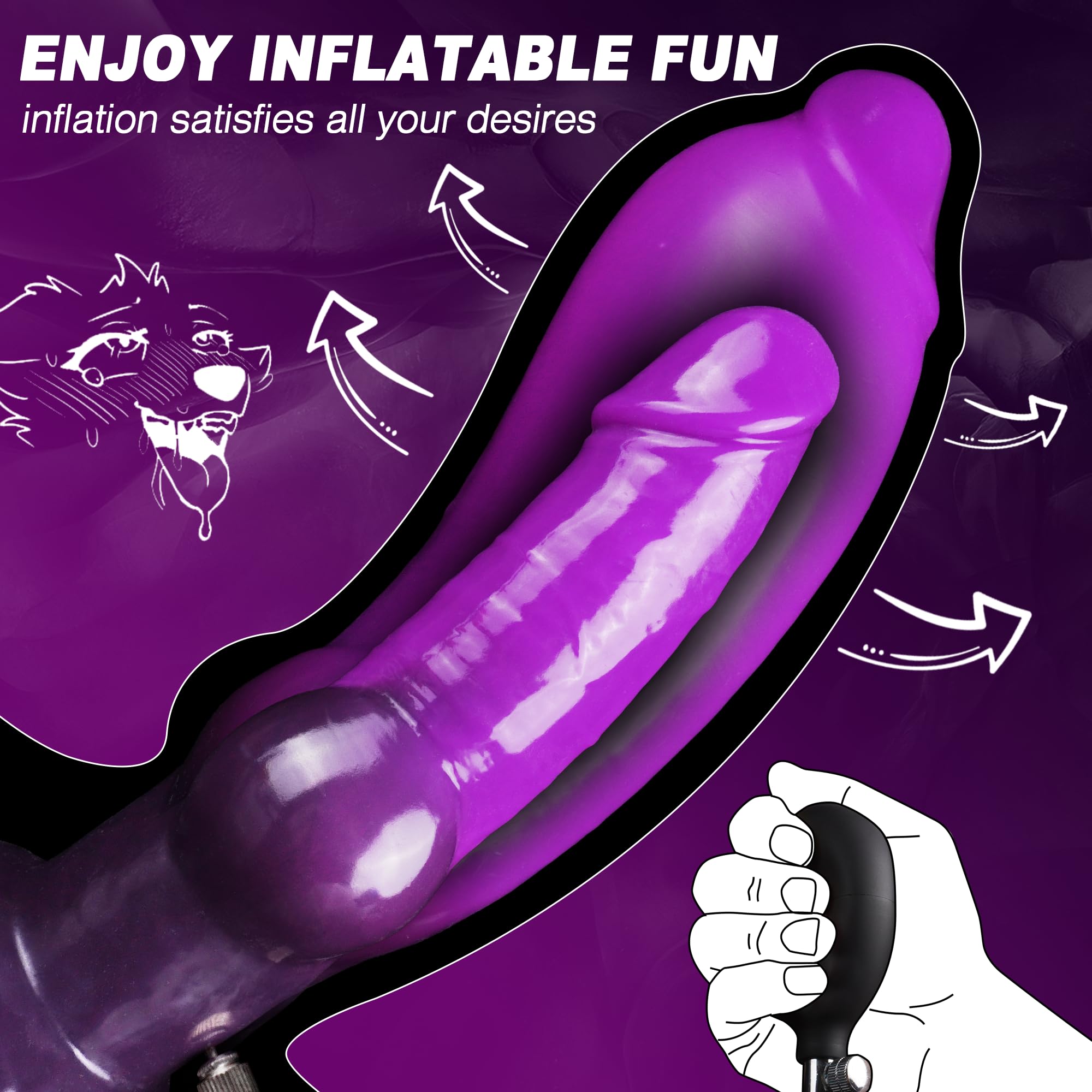 Dragondildostore