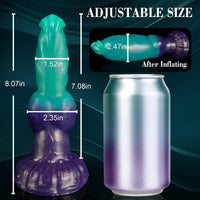 Dragondildostore