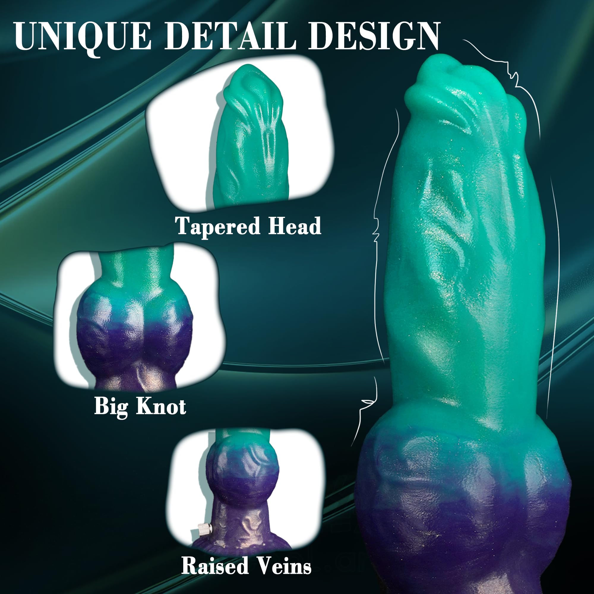 Dragondildostore