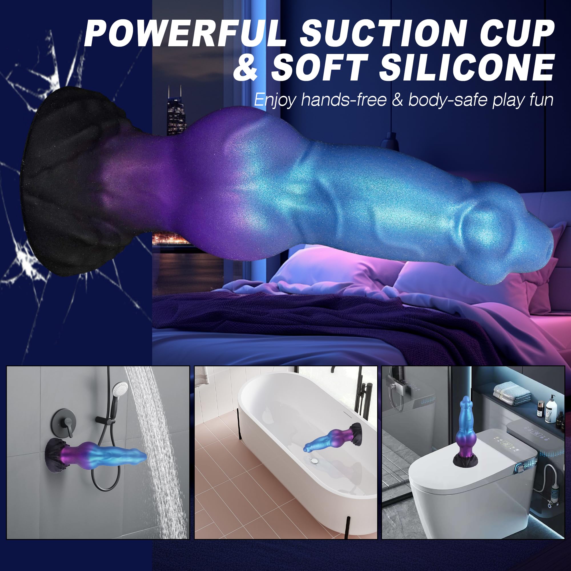 Dragondildostore