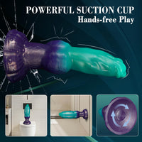 Dragondildostore