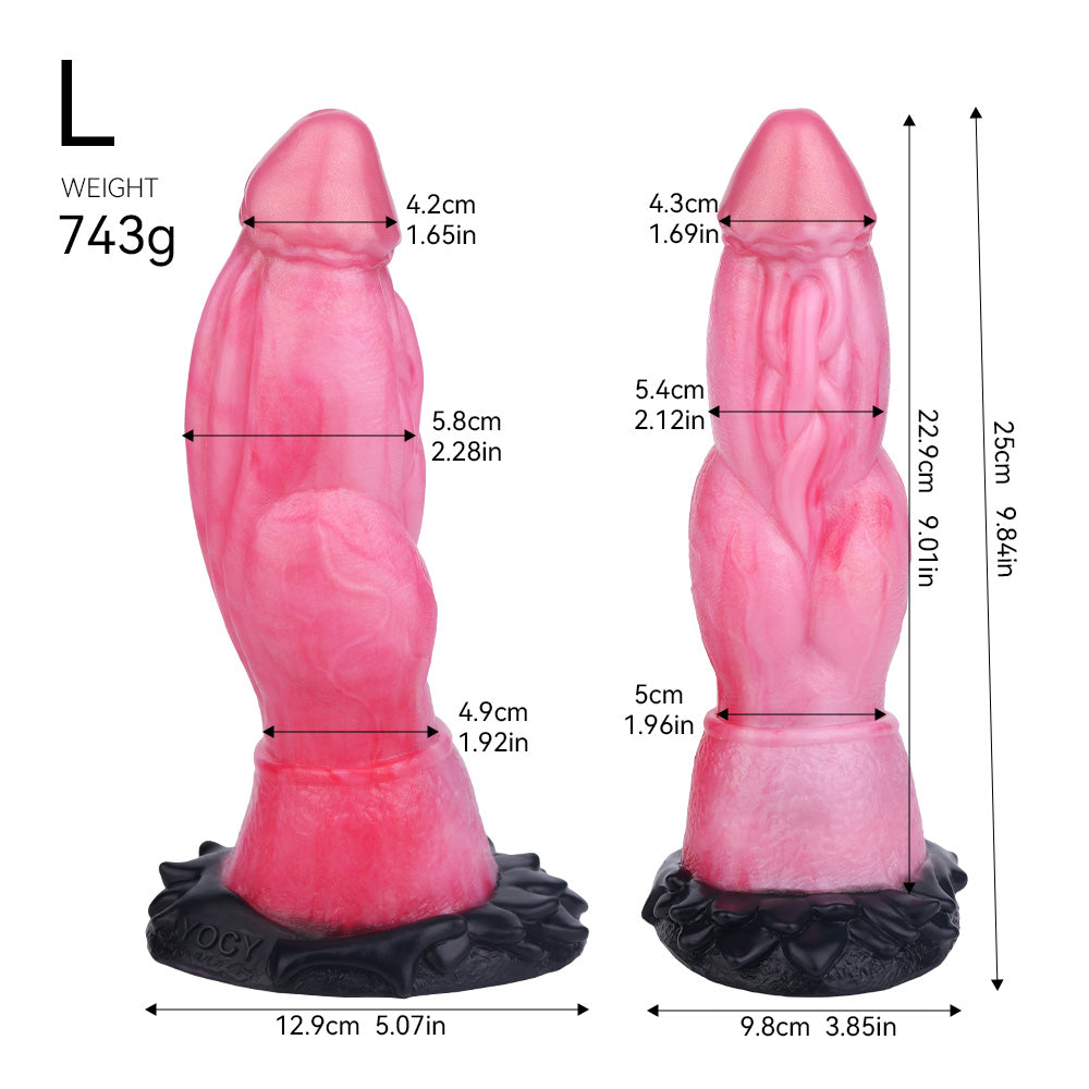Dragondildostore