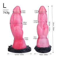Dragondildostore