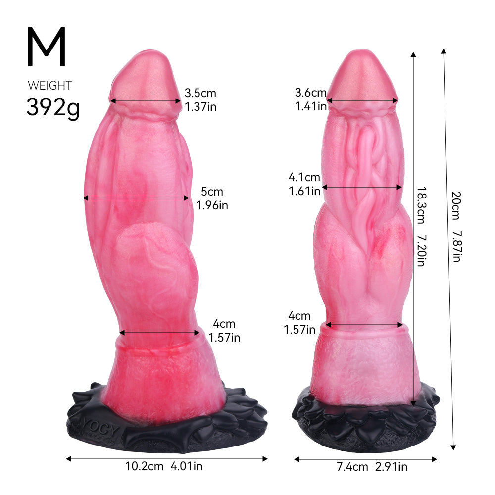 Dragondildostore