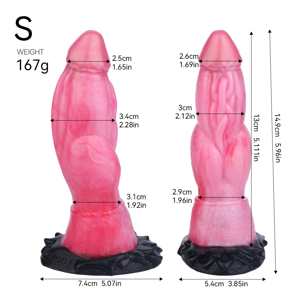 Dragondildostore